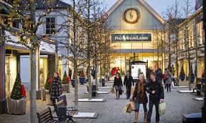Designer Outlet Roermond Updated Discount Shopping In Holland With A Lovely Town Thrown In For Free Dispatches Europe Roermond Designer Outlet Outlet Village