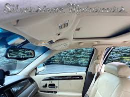 Image result for Ivory 1998 Town Car