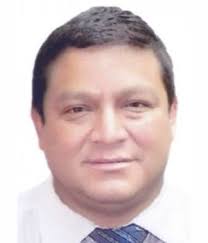 VICTOR JAIME SOLIER RETUERTO candidato Municipalidad Distrital ANCON