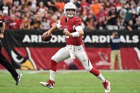 We did not find results for: 49ers Vs Cardinals Who Is Arizona S Rookie Quarterback Josh Rosen