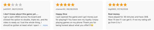 Keep reading to find out! Happy Dice App Review Can You Legit Win Cash Rags To Niche