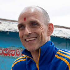 Ashtanga Yoga: Past, Present and Future