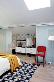 Scroll down to explore the new bedroom door images with detailed descriptions. Dressing Room With Sliding Glass Door Interior Design Ideas Ofdesign