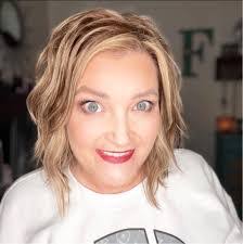 Shirley Rager's Instagram, Twitter & Facebook