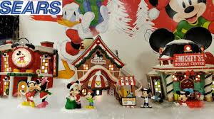 Sears Shop With Me Christmas Decorations Walk Through 2018 Youtube Lemax village collection the birdwatcher 85367. sears shop with me christmas decorations walk through 2018