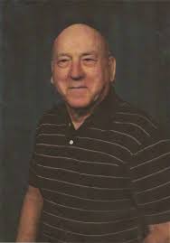 George Roger Lessard (1917-2002)