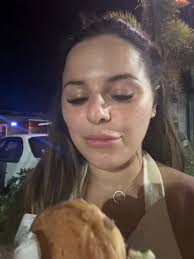 End of the night scran/heck