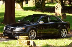 Image result for Phantom Black 2007 RS4