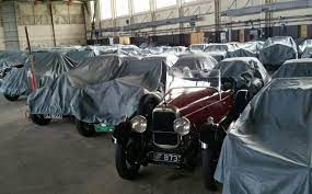 Pin On Barn Finds