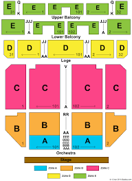 Tower Theater Seating Chart Tower Theater Upper Darby