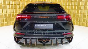 Check spelling or type a new query. 2020 Lamborghini Urus By Mansory Exterior And Interior Beast In Details Youtube