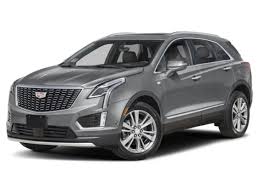 2023 Cadillac XT5 Reliability - Consumer Reports