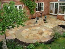 Quite Nice Patio Garden Design Paver Patio Patio Design