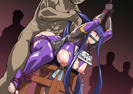 Rule34 - If it exists, there is porn of it  makinaru, akiyama rinko   3562696