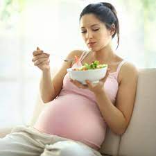 Alimentation Durant La Grossesse : Que Manger Enceinte ?
