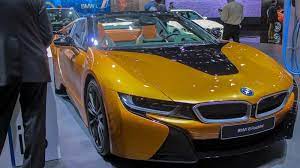 Find new bmw i8 prices, photos, specs, colors, reviews, comparisons and more in 2019 car buying behavior survey report. Bmw I8 Latest News Reviews Specifications Prices Photos And Videos Top Speed