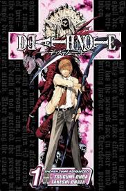 Maybe you would like to learn more about one of these? Death Note Vol 1 Boredom Death Note 1 By Tsugumi Ohba