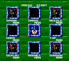 Mega Man 3 Doc Man In Spark Stage Strategywiki The Video