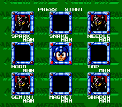 mega man 3 doc man in spark stage strategywiki the video