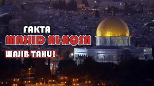 Cabaran berdepan pengawal keselamatan mawi yang juga penyampai radio zayan memberitahu situasi di tiga masjid tersebut sememangnya dikawal ketat. Fakta Penting Tentang Masjid Al Aqsa Yang Perlu Anda Tahu Youtube