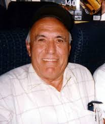 Francisco Huerta-Esparza avis de décès