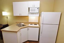 extended stay america hotel airport