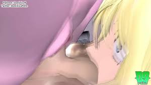 Deku Final Exam Orgy Dominica9