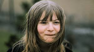 En zo werd Wilma, kindsterretje uit Enschede, het kind van de rekening