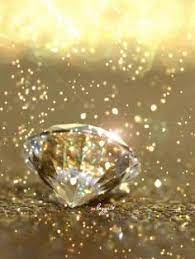 Gold Animated Gifs Raindrops And Roses Shine Bright Like A Diamond Gold Aesthetic