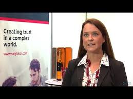 ALPMA Partners: Tammy Begley, National Marketing Manager, SAI Global