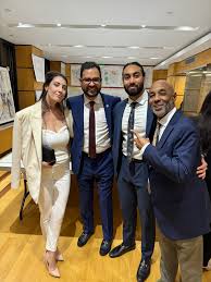 Faraz Cheema, MSRE, CCIM, SIOR