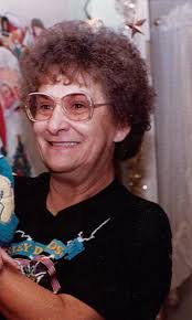 Obituary information for Shirley Irene Culotta Johnston