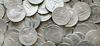 Maybe you would like to learn more about one of these? Rare Quarters Worth Money Work Money