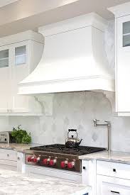They first gained popularity in restaurants, home bars, and bathroom backsplash. Kitchen Arabesque Tile Backsplash Design Ideas