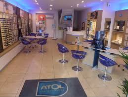 Optic 2000, lissac et audio 2000. Opticiens Atol Cote Optique Givors A Givors La Bonne Vue