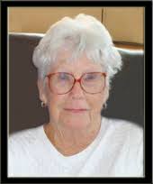 Obituary information for Dorothy Walter-Bartter
