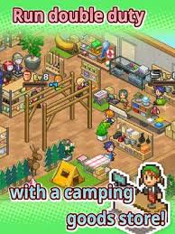 The mod apk features unlimited tickets, money, medals, and more. Forest Camp Story Apk 1 1 9 Download For Android Download Forest Camp Story Apk Latest Version Apkfab Com