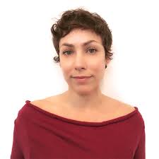 Modern Dance Biography