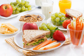 Paso a paso y un secreto. Dietas Bajas En Calorias Familydoctor Org