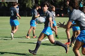 Únicamente los atletas premiados e integrantes de la familia olímpica han podido llevarse uno. Argentina 7s Ya Planifica El Proximo Oro Olimpico Hsbc World Rugby Sevens Series Www World Rugby Sevens Series