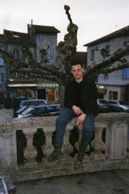 Eric MILO, 44 ans (NANTEUIL LE HAUDOUIN, COMPIEGNE)