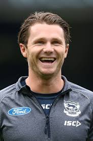 New Cat reveals reason for career best season