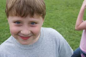 Kids Camp at Chambers Camp