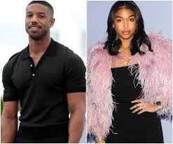 Jordan wasn't sure what he wanted to be when he was a child. Michael B Jordan And Lori Harvey S Relationship A Complete Timeline Glamour