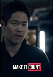 Victor Tan's Leadership Tested