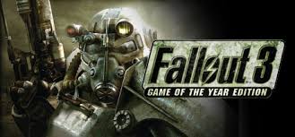 Fallout 3 Game Of The Year Edition Appid 22370