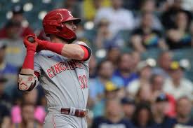 Times, tv channels for home. Cincinnati Reds Jesse Winker Talks Participating In The Home Run Derby
