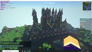 Looking for a new adventure in minecraft? Warrior Factions Minecraft Server