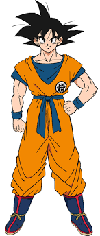 Super battle is a video game for arcades based on dragon ball z. Goku Dragon Ball Super Broly By L Dawg211 On Deviantart