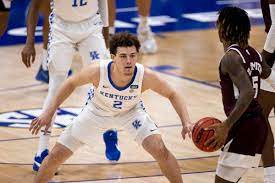 6'2 freshman guard devin askew kentucky highlights. Devin Askew Leaving Kentucky Wildcats Basketball To Enter Ncaa Transfer Portal A Sea Of Blue
